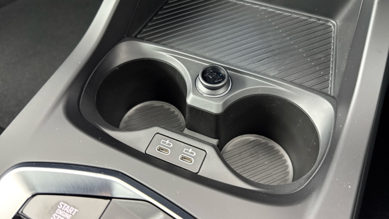 BMW 2 Series 220 M Sport 4dr Step Auto Petrol Saloon